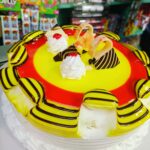 Birthday cake 1kg