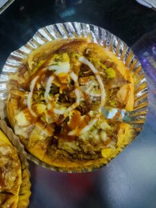 Pizza 🍕 small size Pizza 🍕 small size