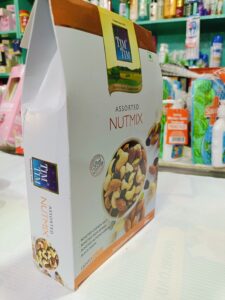 Nutmix 250g Nutmix 250g