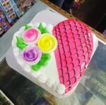 Birthday cake 1kg for celebration (Copy) Birthday cake 1kg for celebration (Copy)