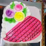 Birthday cake 1kg for celebration (Copy) Birthday cake 1kg for celebration (Copy)