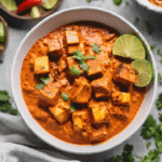 PANEER MASALA