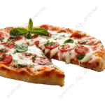 Margarita pizza 🍕 Margarita pizza 🍕