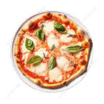 Margarita pizza 🍕 Margarita pizza 🍕