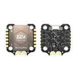 SpeedyBee F4 V4 Stack – F405 V4 FC + 60A BLHeli_S 4-in-1 ESC – 30×30 SpeedyBee F4 V4 Stack – F405 V4 FC + 60A BLHeli_S 4-in-1 ESC – 30×30