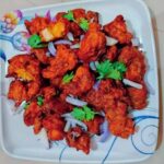 Chicken pakoda