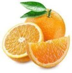 Fresh orange ๐ Fresh orange ๐