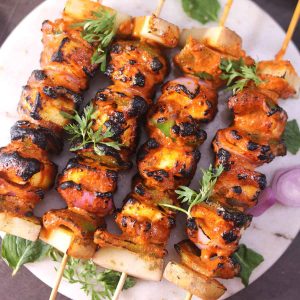 Paneer stick