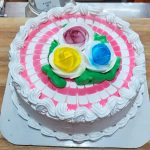 Birthday cake 1kg (Copy)