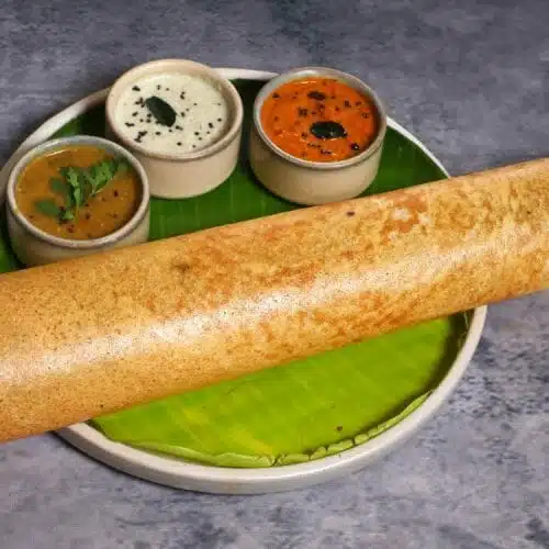 Masala dosa