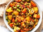 Mix veg Mix veg