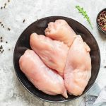 Fresh broiler chicken Fresh broiler chicken