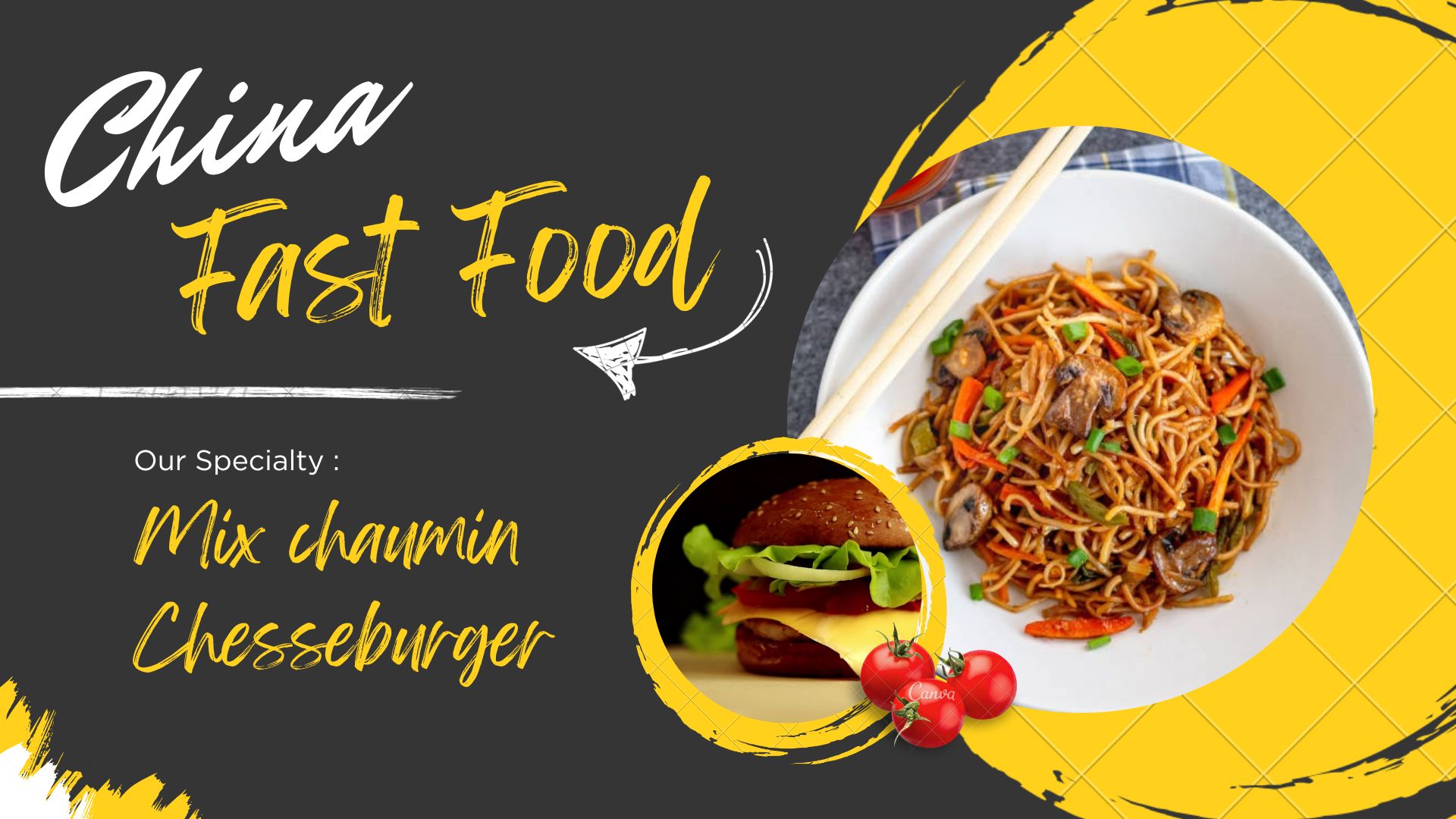 China Fastfood