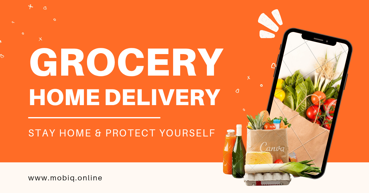 Sahoo Grocery