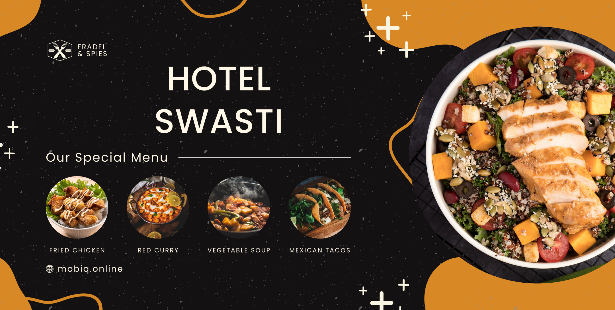 Hotel Swasti