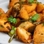 Fry Edli plate Fry Edli plate