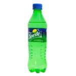 Sprite 400ml Sprite 400ml