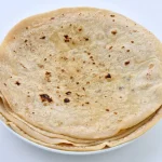 Plane roti