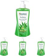 himalaya neem face wash himalaya neem face wash