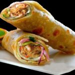 Double Egg Roll Double Egg Roll