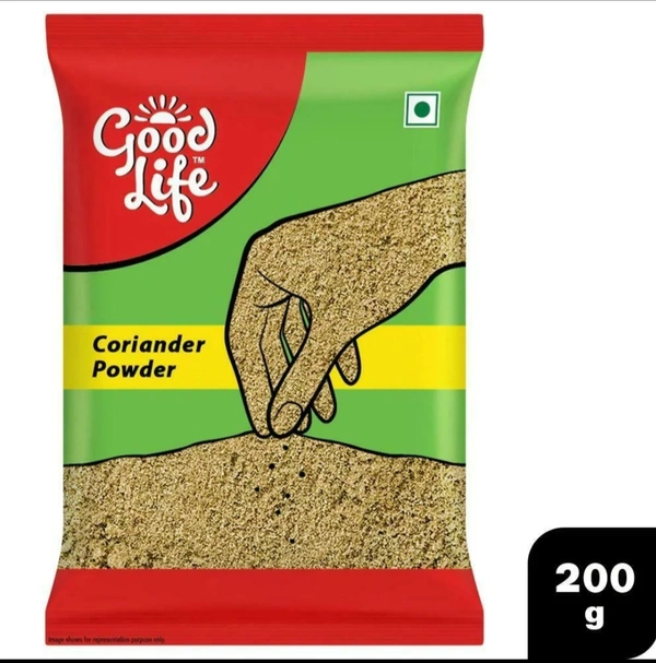Good life coriander powder