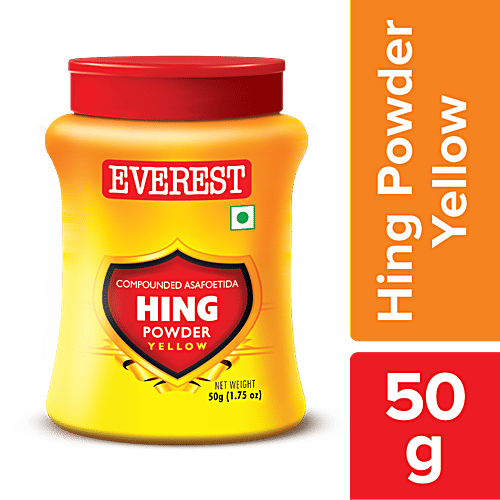 Everest Hingraj Powder