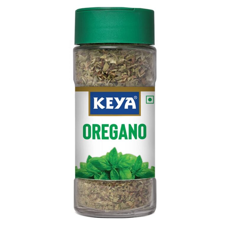 Kiya pizza Oregano Spices Mix