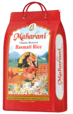 Maharani Classic Reserve Basmati Rice