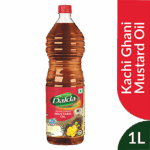 Dalda Kachi Ghani Mustard Oil