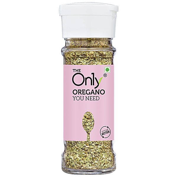 On1y Oregano