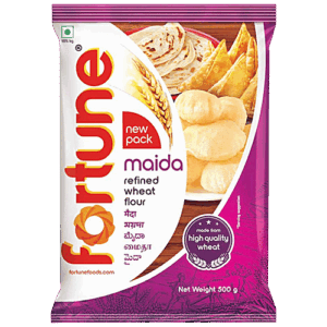 Fortune maida/refined wheat flour