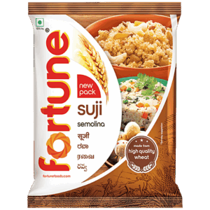Fortune suji/semolina
