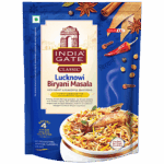 Indian gate classic Lucknowi Biryani masala