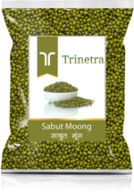 Trinetra sabut moong dal/whole moong dal