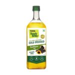 Tata Simple Better Sunflower Oil