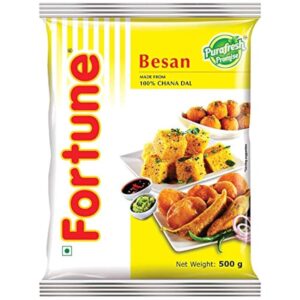Fortune superfine besan