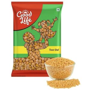 Good life toor dal