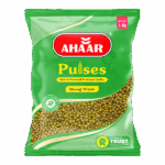 Ahaar moong dal whole