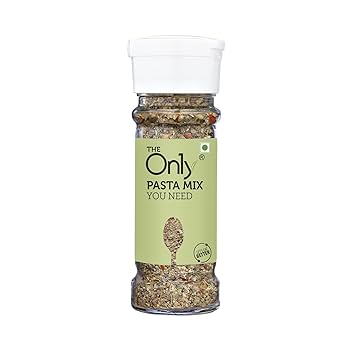 On1y, pasta Seasoning