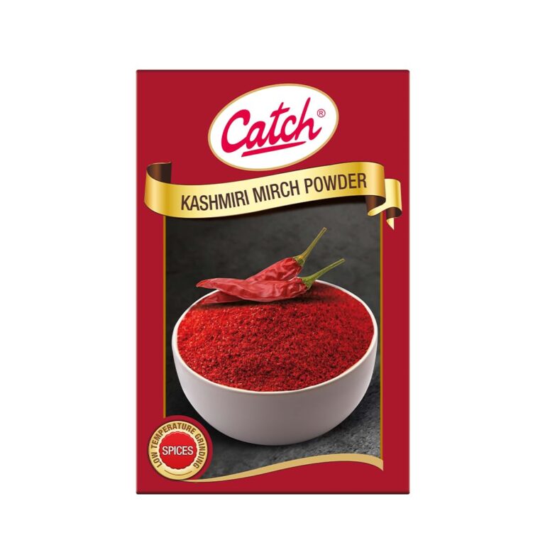 Catch Kashmiri Mirch Powder