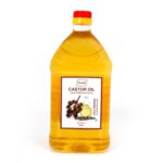 Kinsfolk castor oil