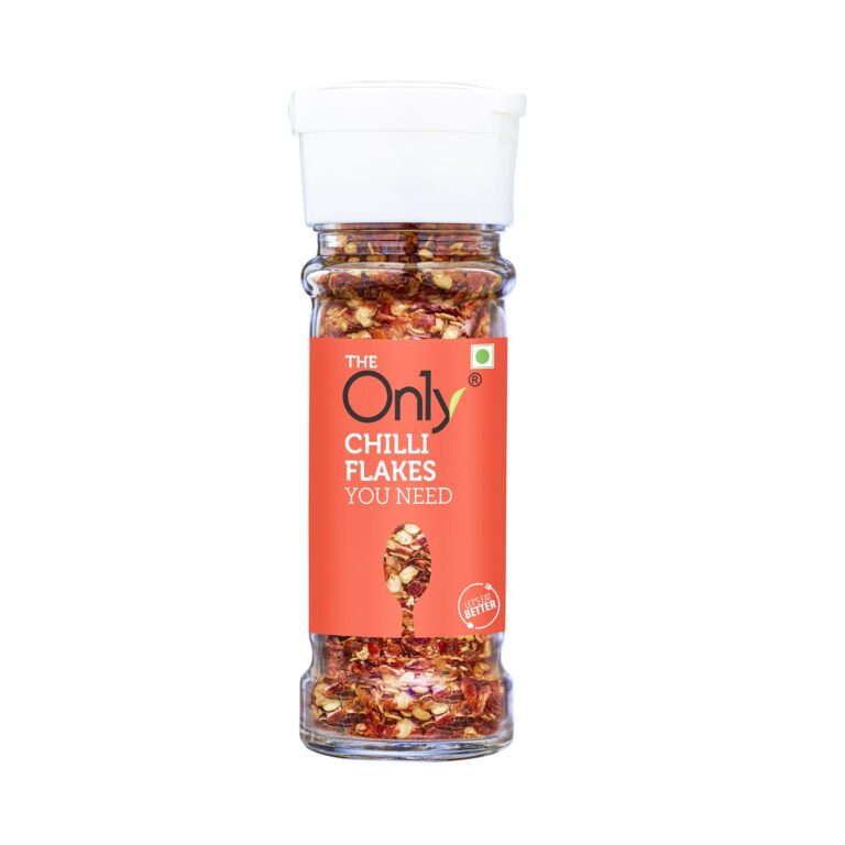 On1y Chili Flakes