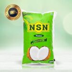 NSN premium coconut oil
