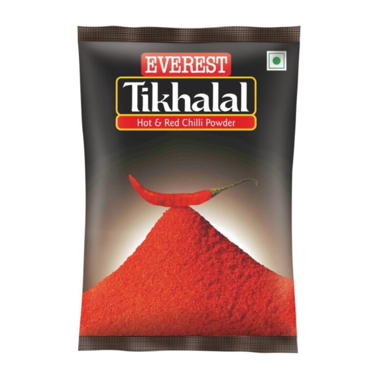 Everest Tikhalal Chilli powder
