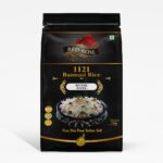 Red Rose Royal XXXL Basmati Rice