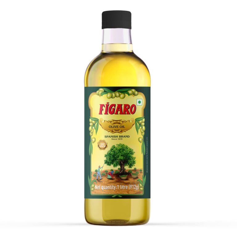 Figaro Olive Oil