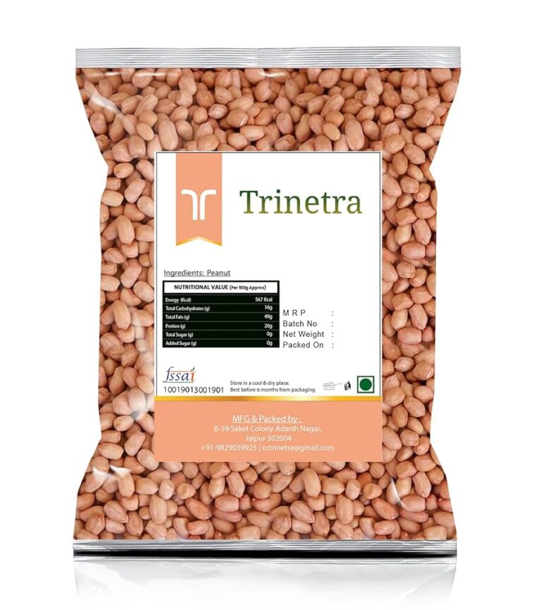 Trinetra peanuts/moongfali/ground nuts