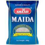 Ahaar maida with high protein
