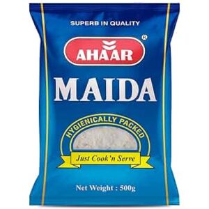Ahaar maida with high protein