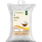 Trinetra maida